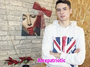 Alexpatriotic