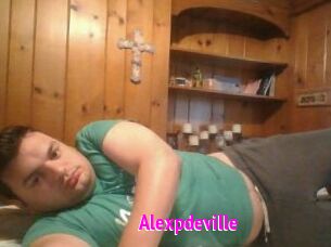 alexpdeville Porn Loverz
