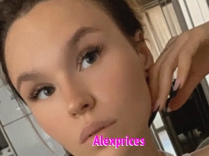 Alexprices