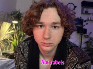 Alexrabels
