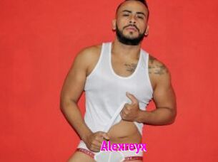Alexreyx
