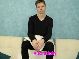 Alexrushsky
