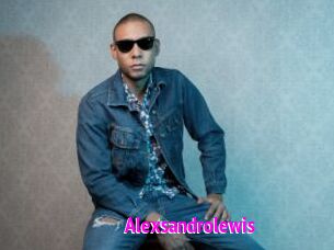 Alexsandrolewis