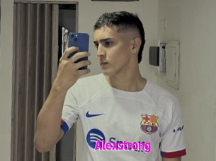 alexstrong Porn Loverz