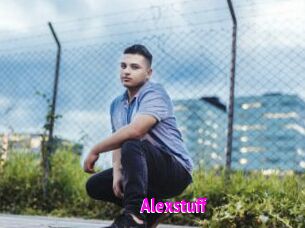 Alexstuff