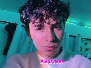 Alexsweet