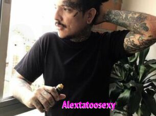 Alextatoosexy