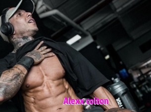 alexx_colton Porn Loverz