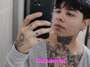 Alexxandoval