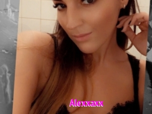 Alexxaxx