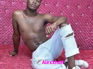 Alexxhott