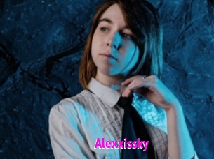 Alexxissky