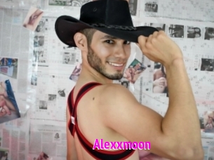 Alexxmoon