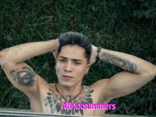 Alexxsummers
