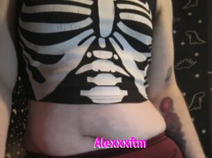 alexxxftm Porn Loverz