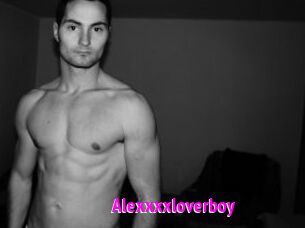 Alexxxxloverboy