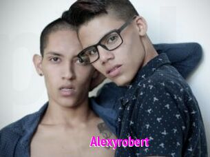 Alexyrobert