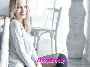 Alexysbreezy