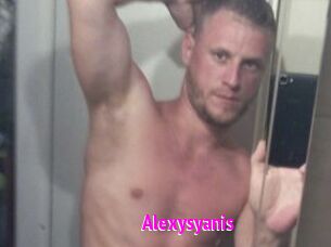 alexysyanis Porn Loverz