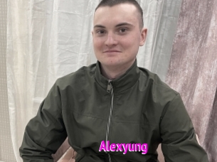 Alexyung