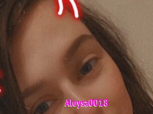 Aleysa0018