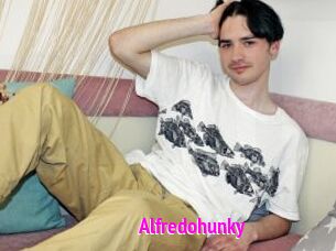 Alfredohunky
