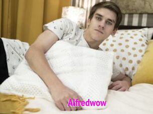 Alfredwow