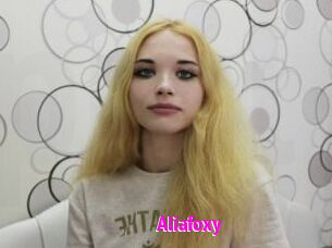 aliafoxy Porn Loverz