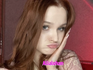 Alialohan