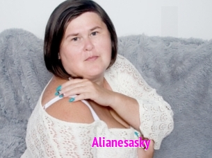 Alianesasky