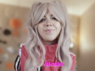 Alicakim