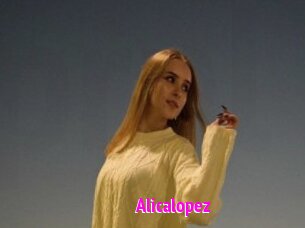 alicalopez Porn Loverz