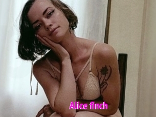 Alice_finch