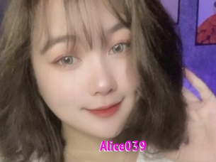 Alice039