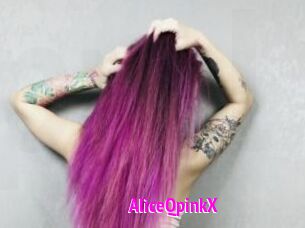 aliceQpinkX Porn Loverz