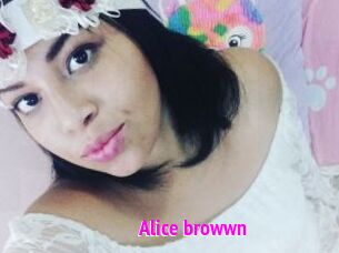 Alice_browwn