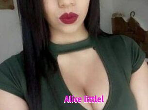 Alice_littlel