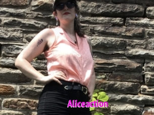 Aliceaction