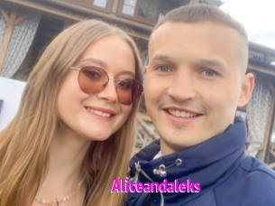 Aliceandaleks