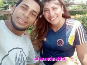 Aliceandmattia