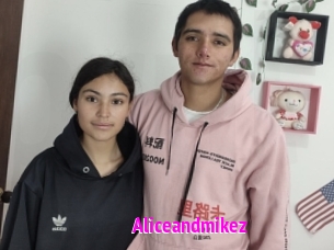 aliceandmikez Porn Loverz