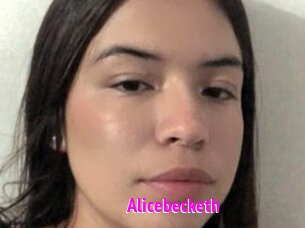 Alicebecketh