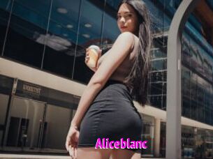 Aliceblanc