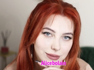 alicebolain Porn Loverz