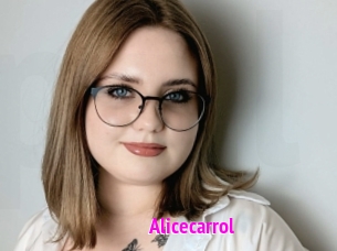 Alicecarrol