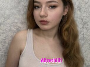 Alicechilli