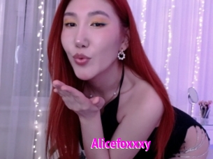 alicefoxxxy Porn Loverz