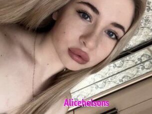 Aliceholsons
