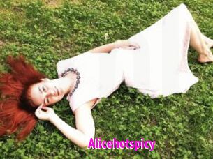 alicehotspicy Porn Loverz