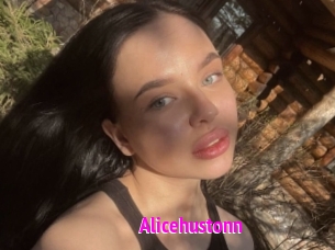 alicehustonn Porn Loverz